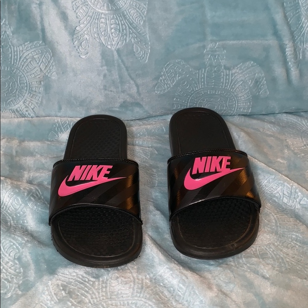 Nike Slides